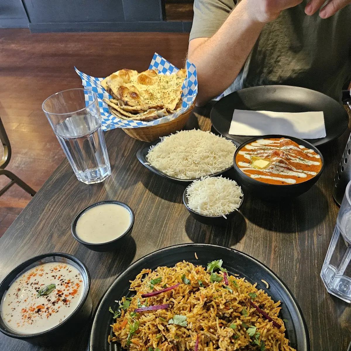 Highlights, Sukhdev Restaurant Sault Ste. Marie