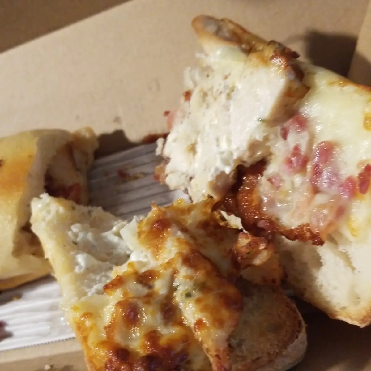 Garlic Bread