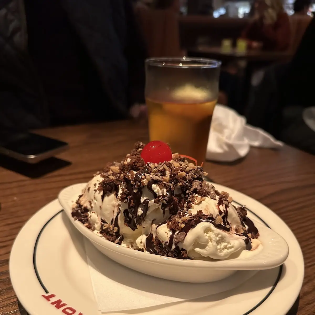Sundae