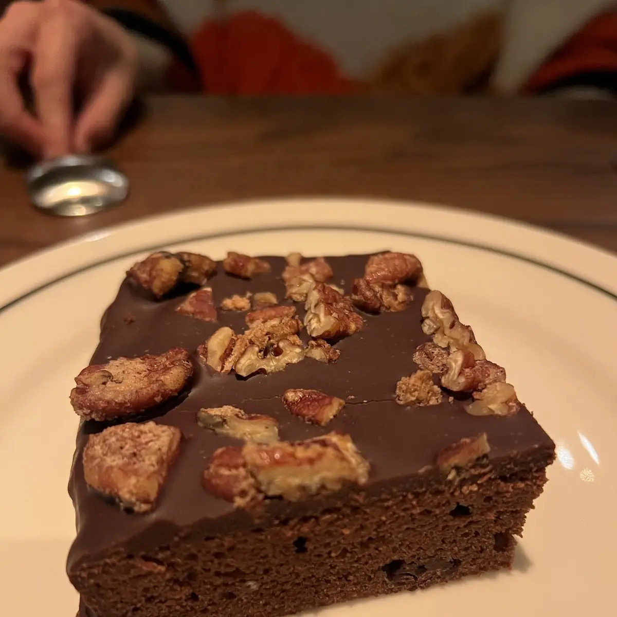 Texas Sheet Cake