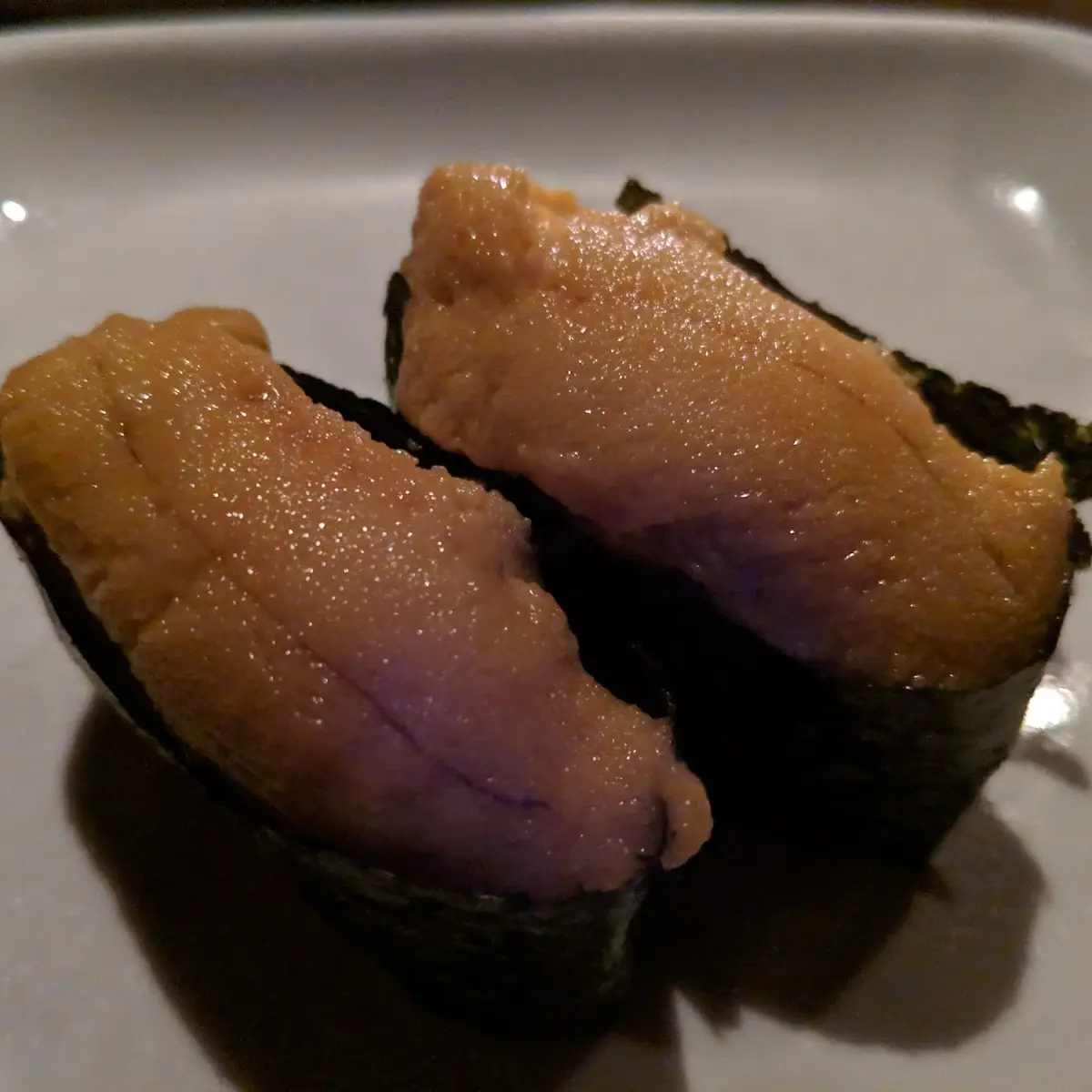 Uni from Santa Barbara