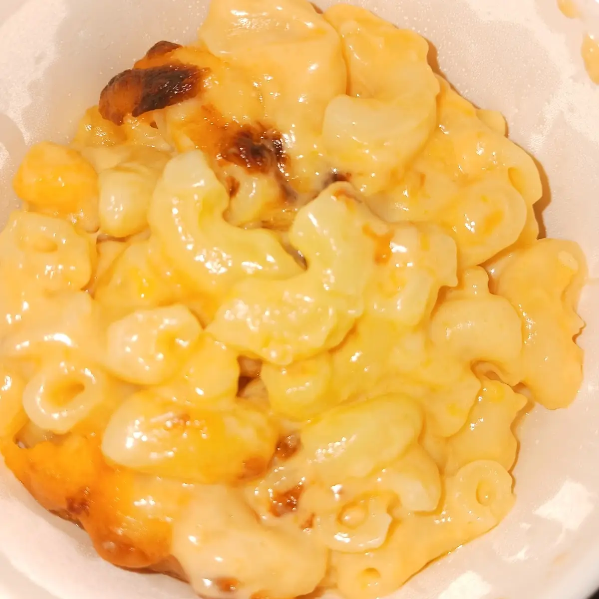 Mac & Cheese