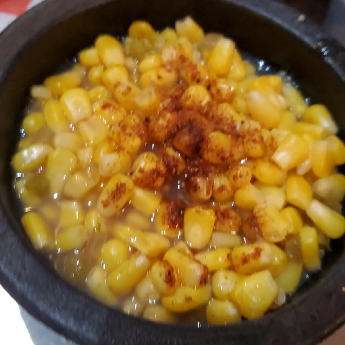 The Chi-Wa-Wa - Mini Corn Dogs