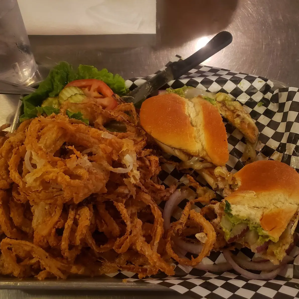 French Dip