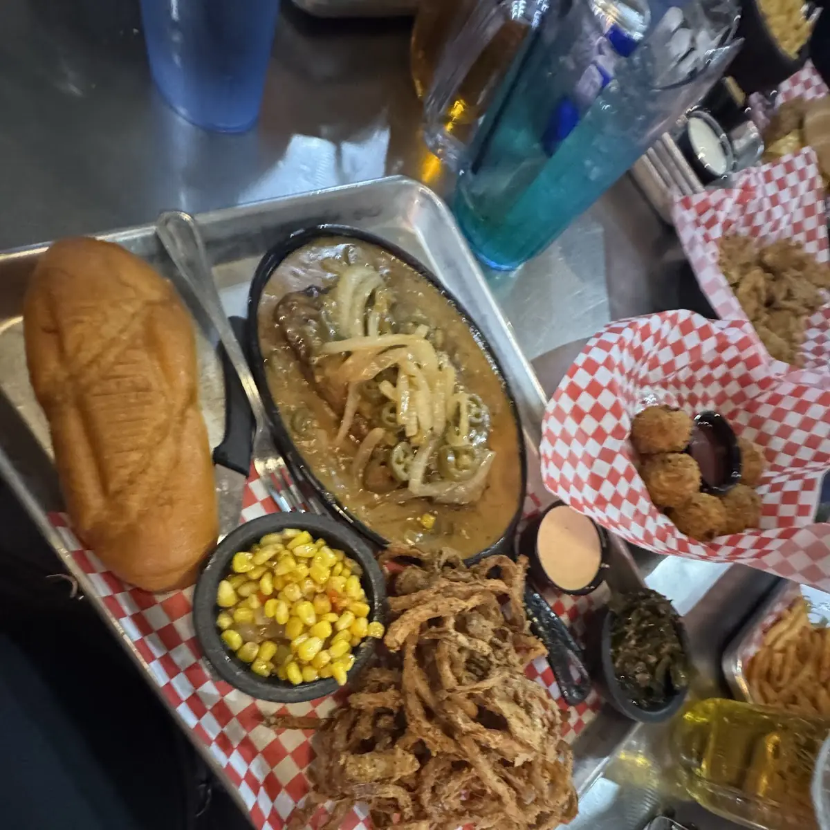 Pulled Pork