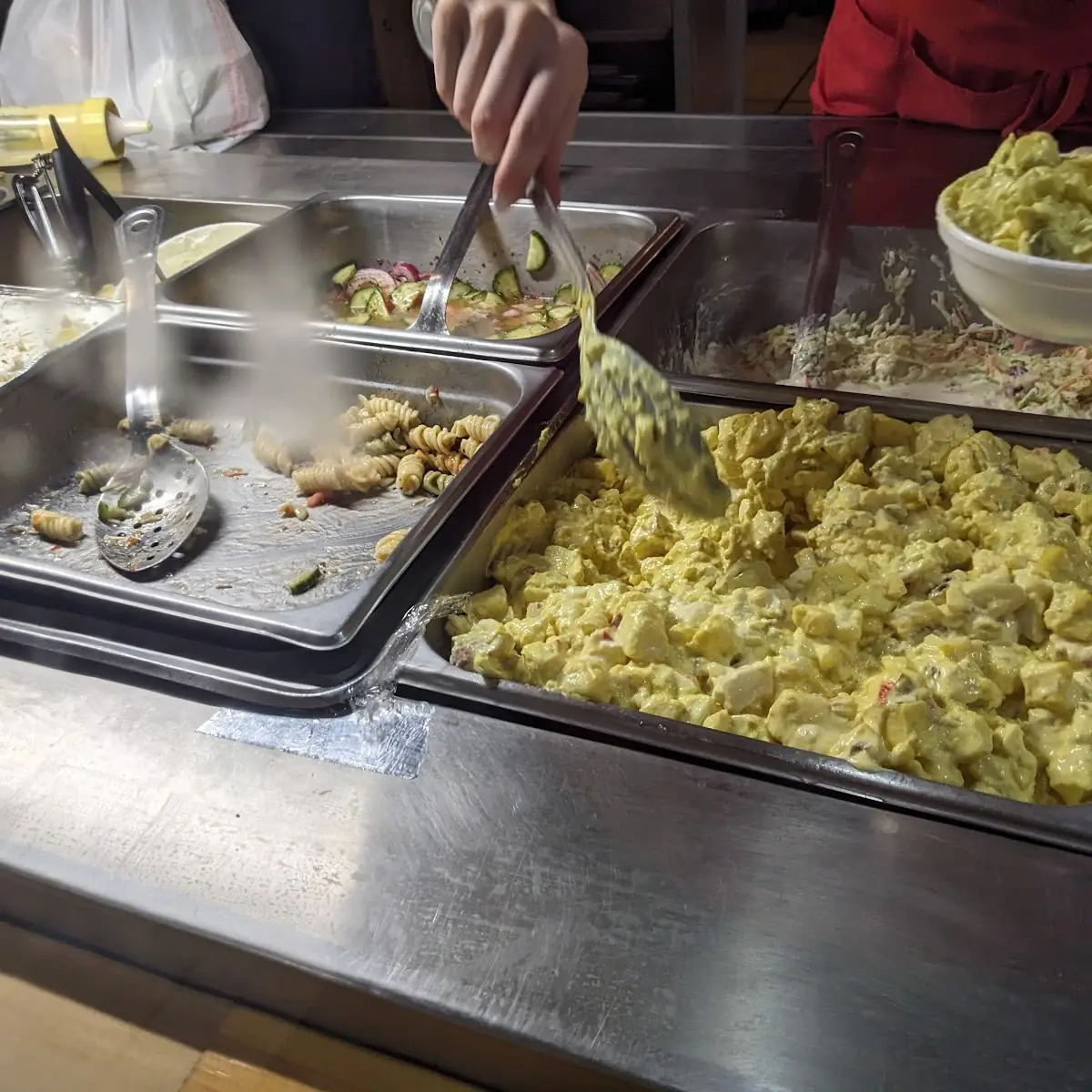 Potato Salad