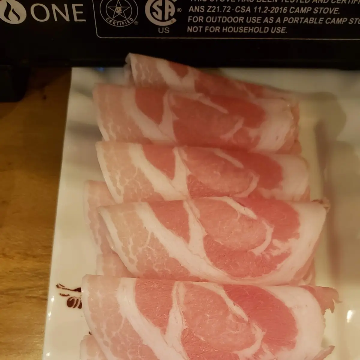 Pork Belly