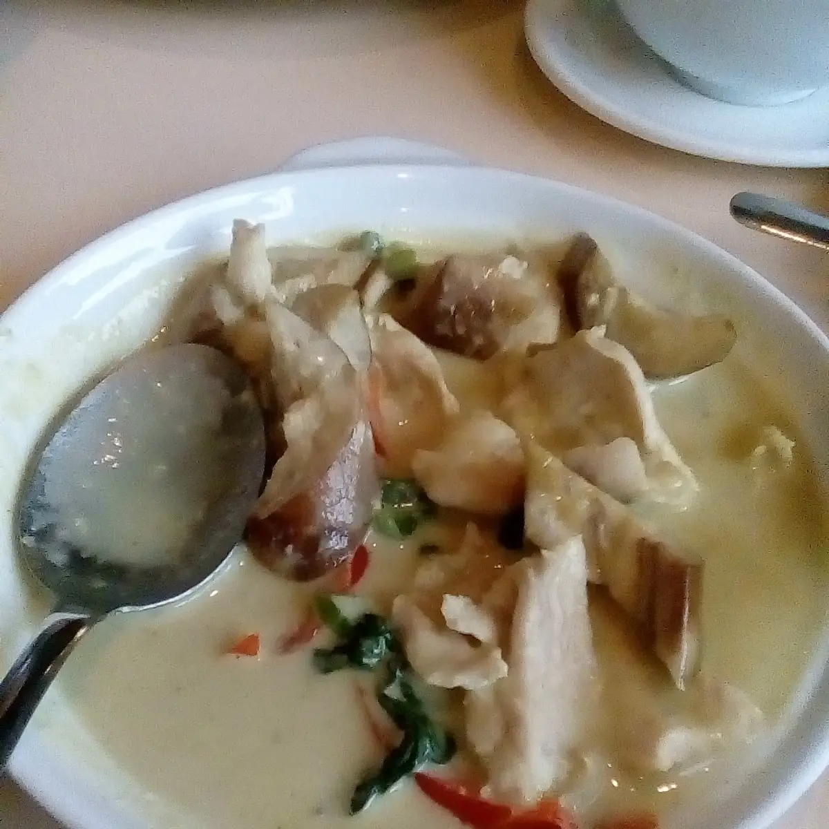 Highlights, Leela Thai Restaurant