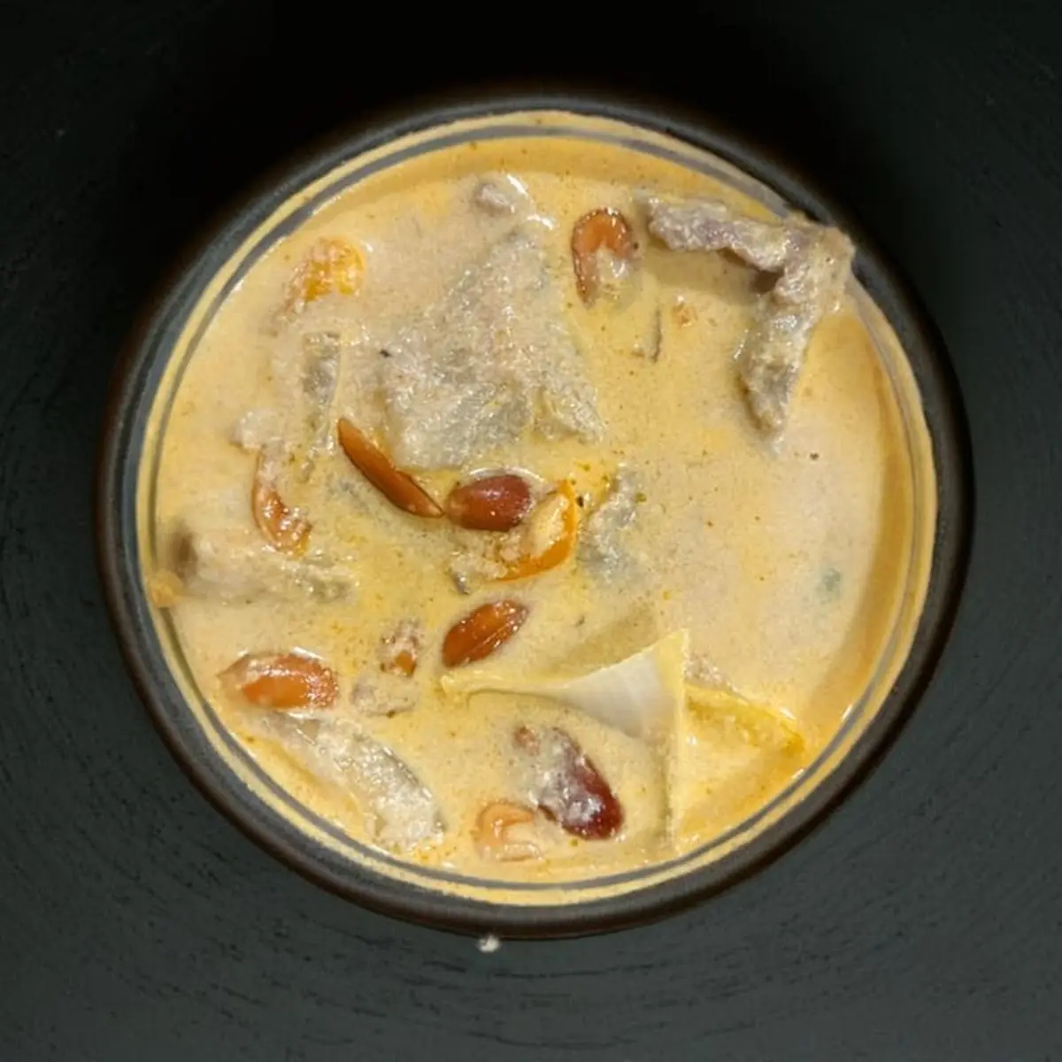 Highlights, Leela Thai Restaurant