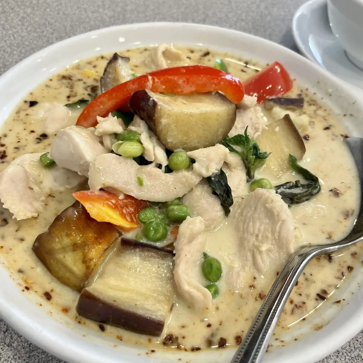 Highlights, Leela Thai Restaurant