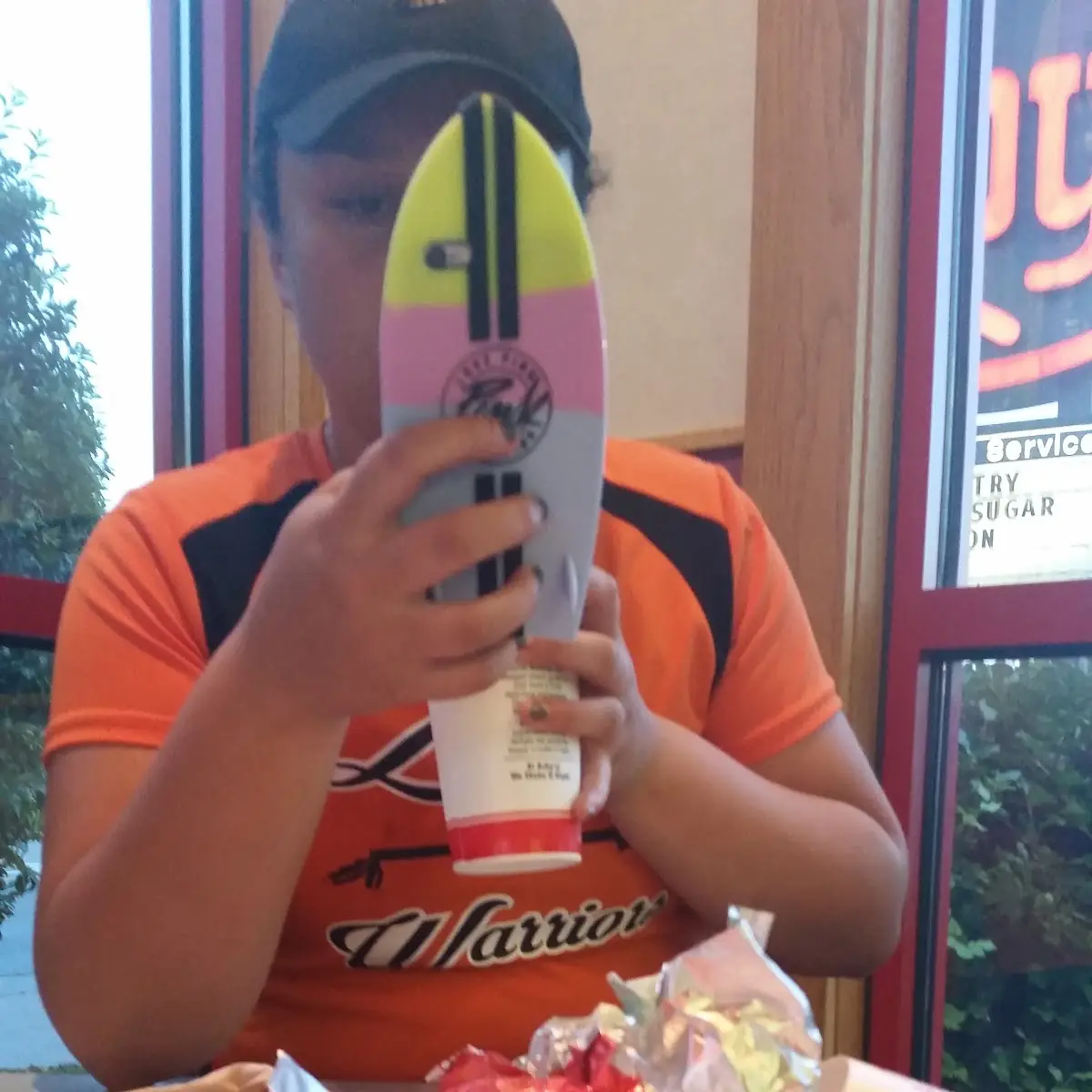 Arby's We Have the Meats