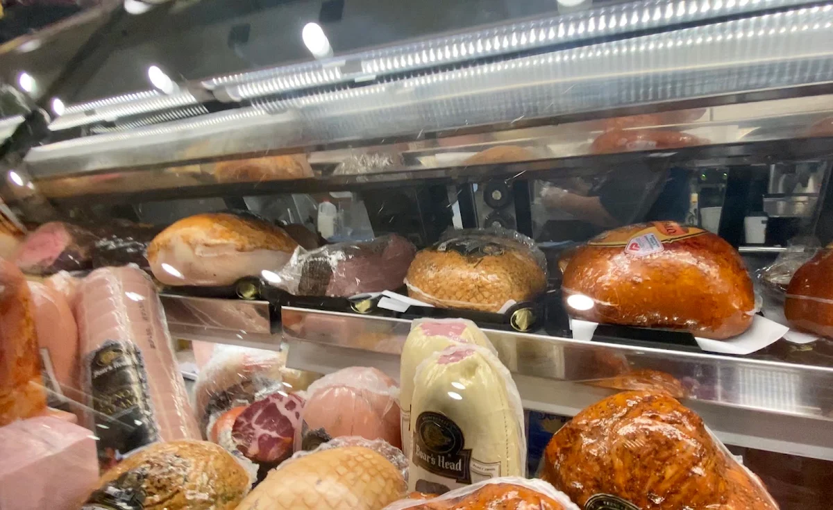 Cold Cut Platters
