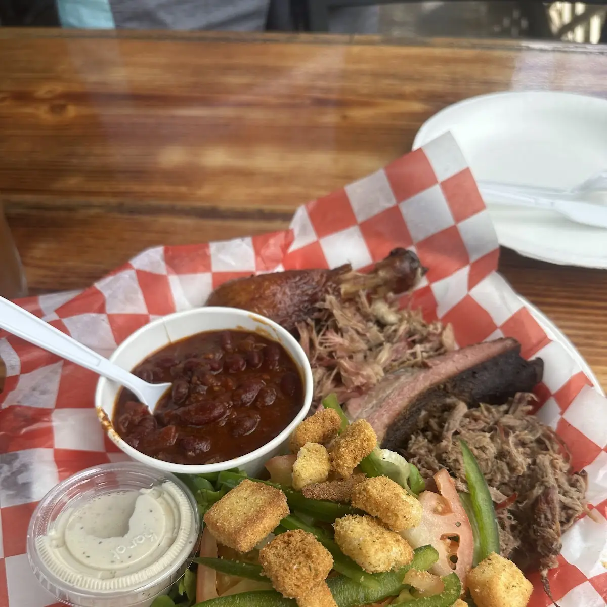 Pulled Pork