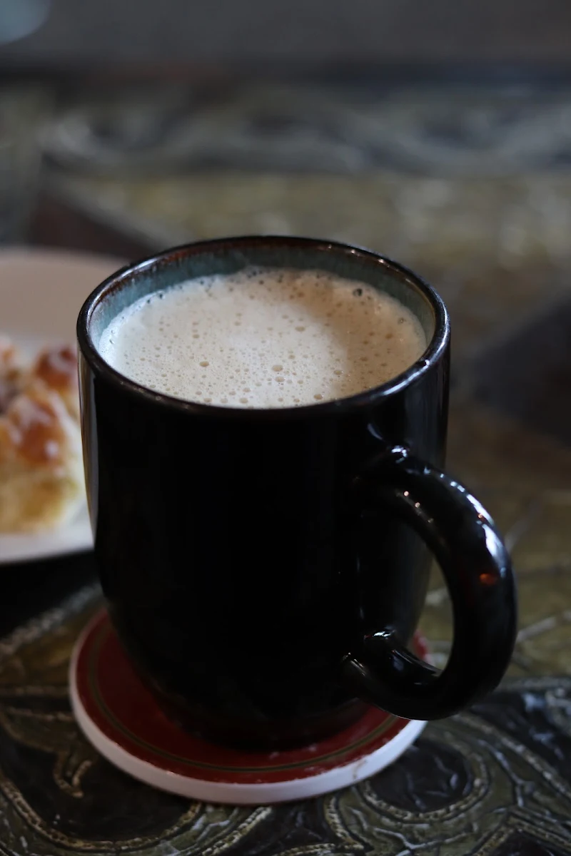Cappuccino
