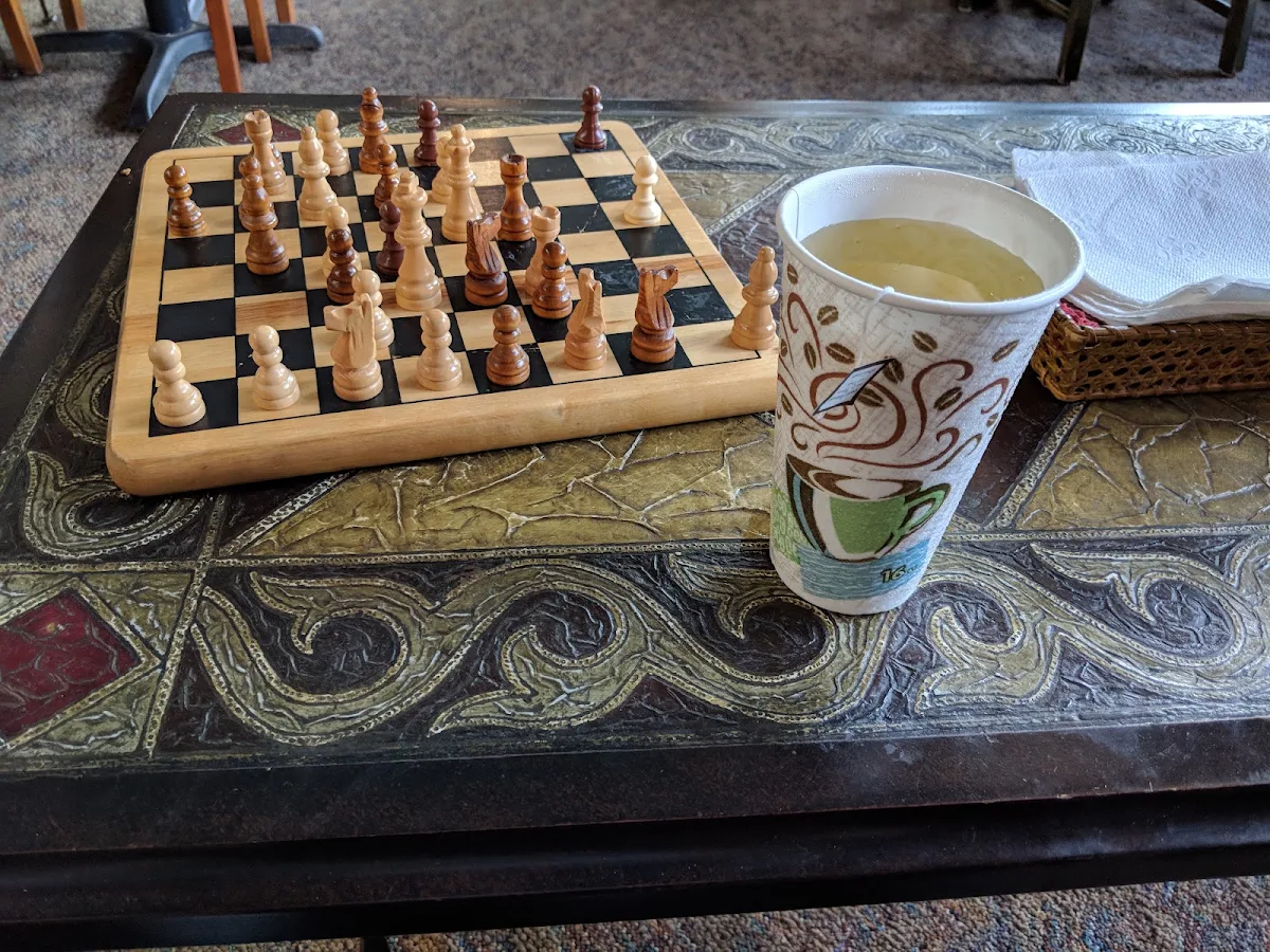 Green Tea