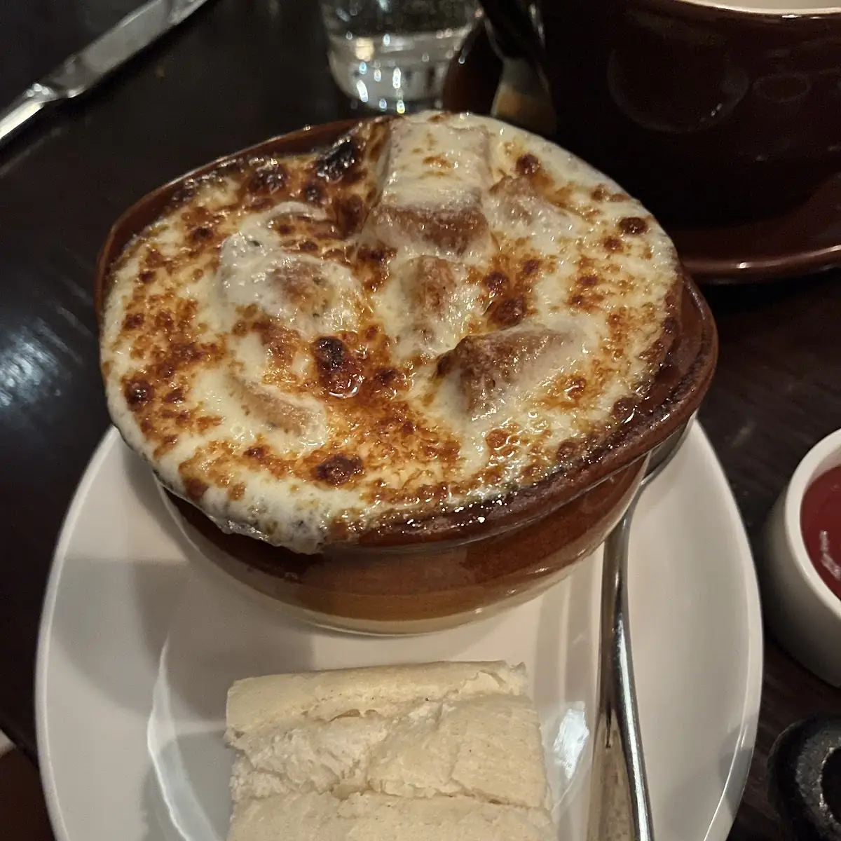French Onion Soup