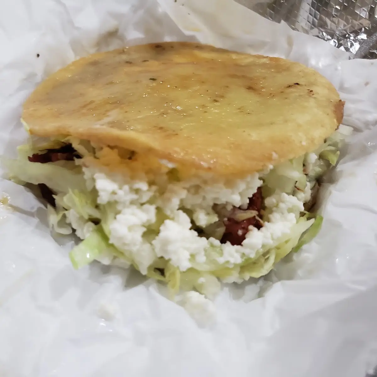 Pastor Gordita