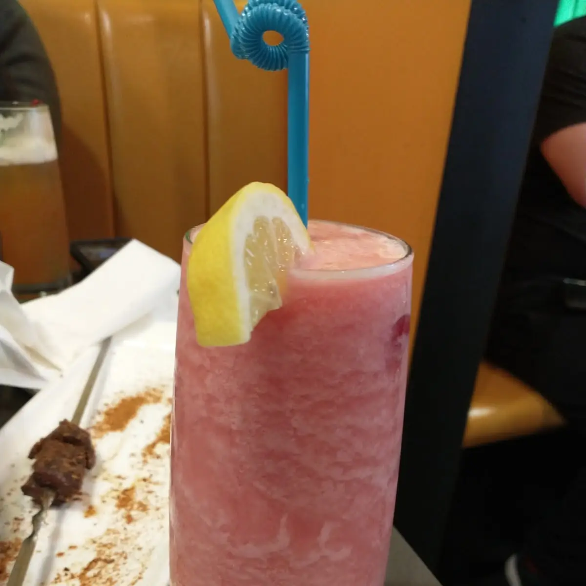 Watermelon Juice
