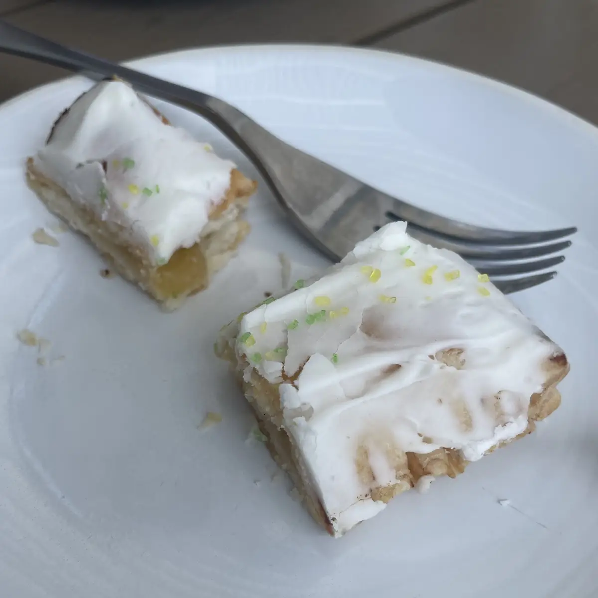 Key Lime