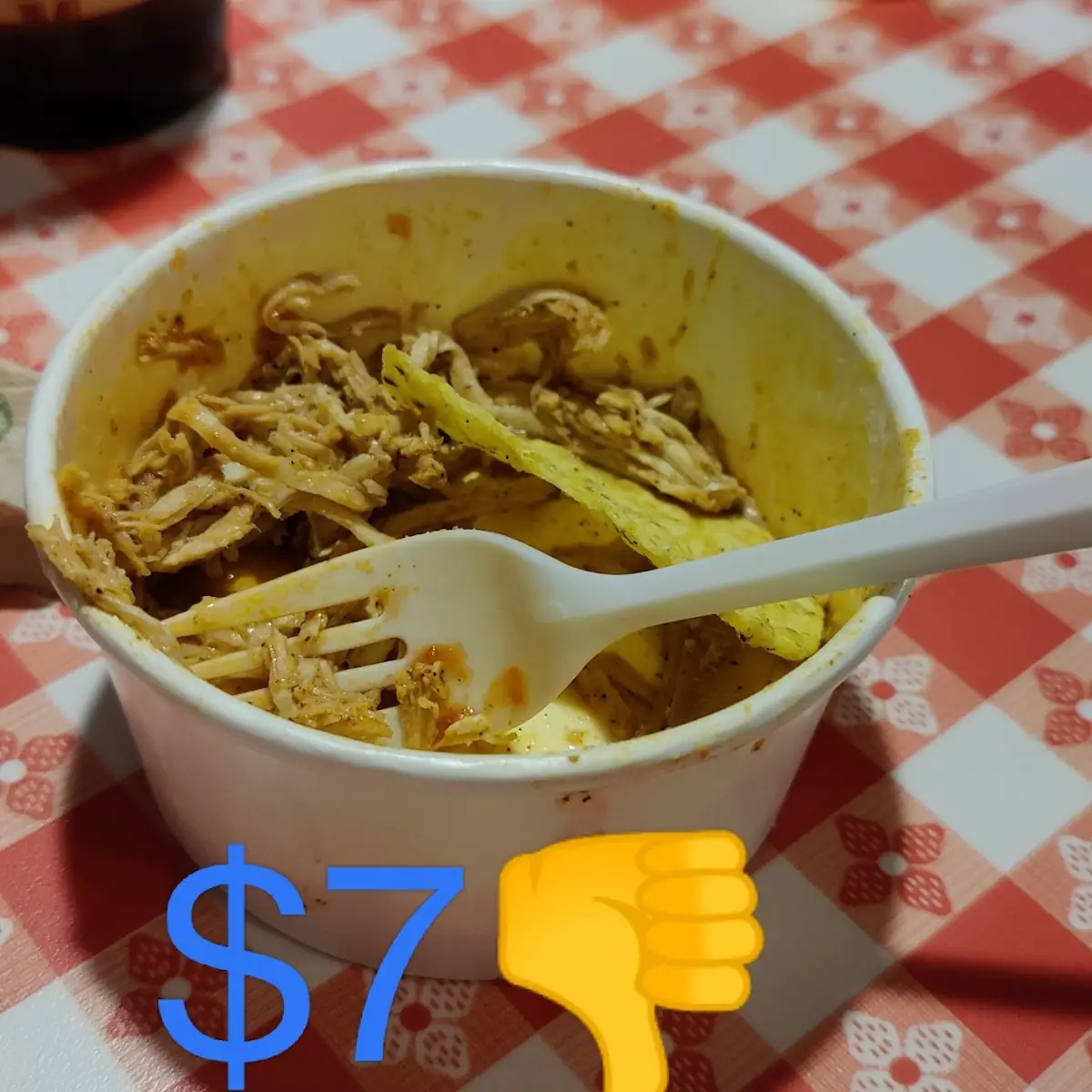 Tortilla Soup