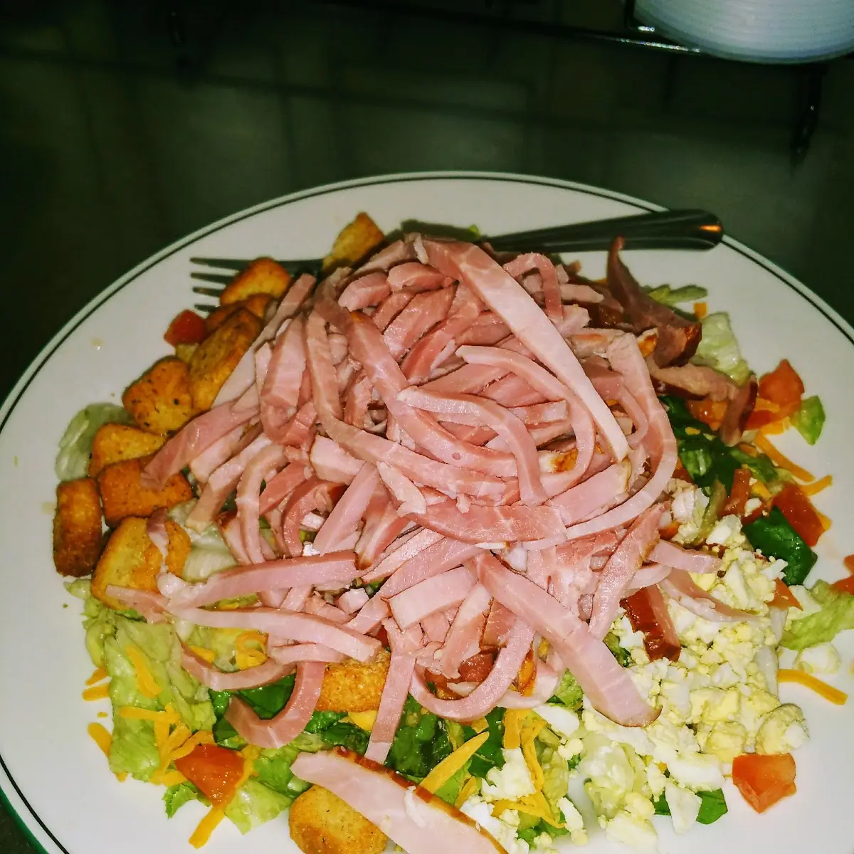 Chef Salad