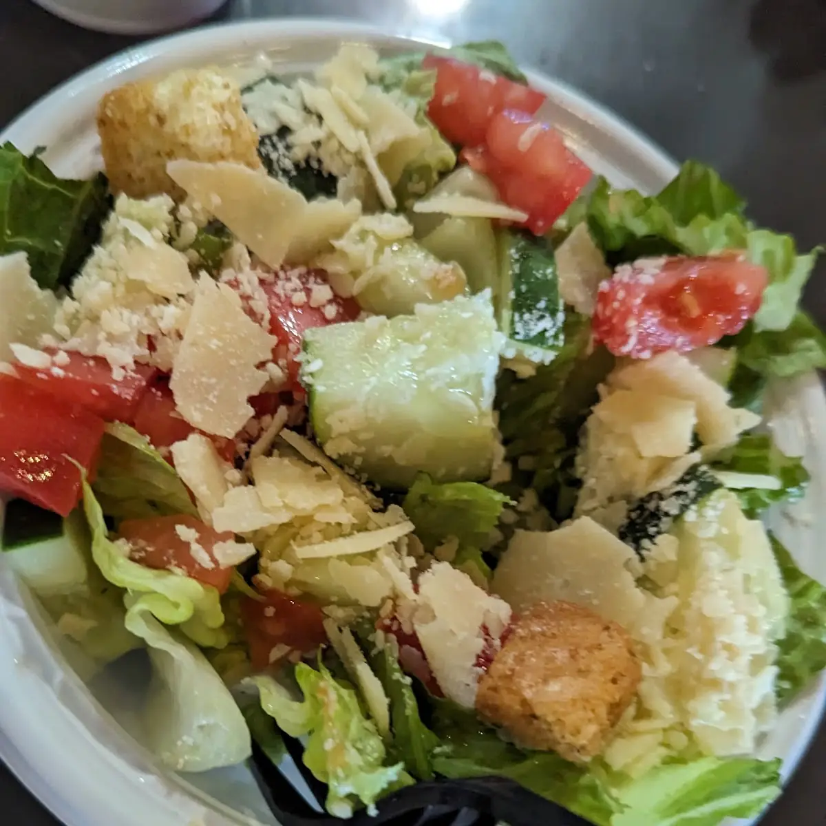 House Salad
