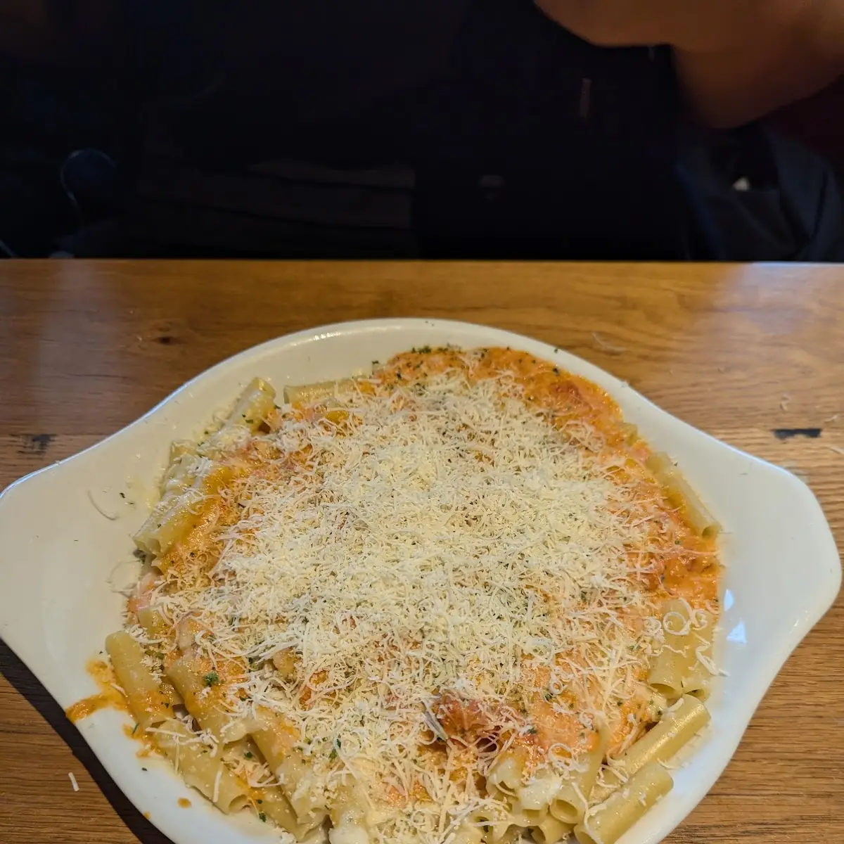 Baked Ziti