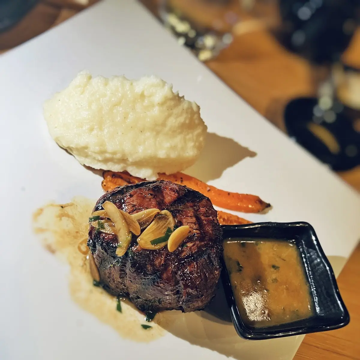 Filet Mignon