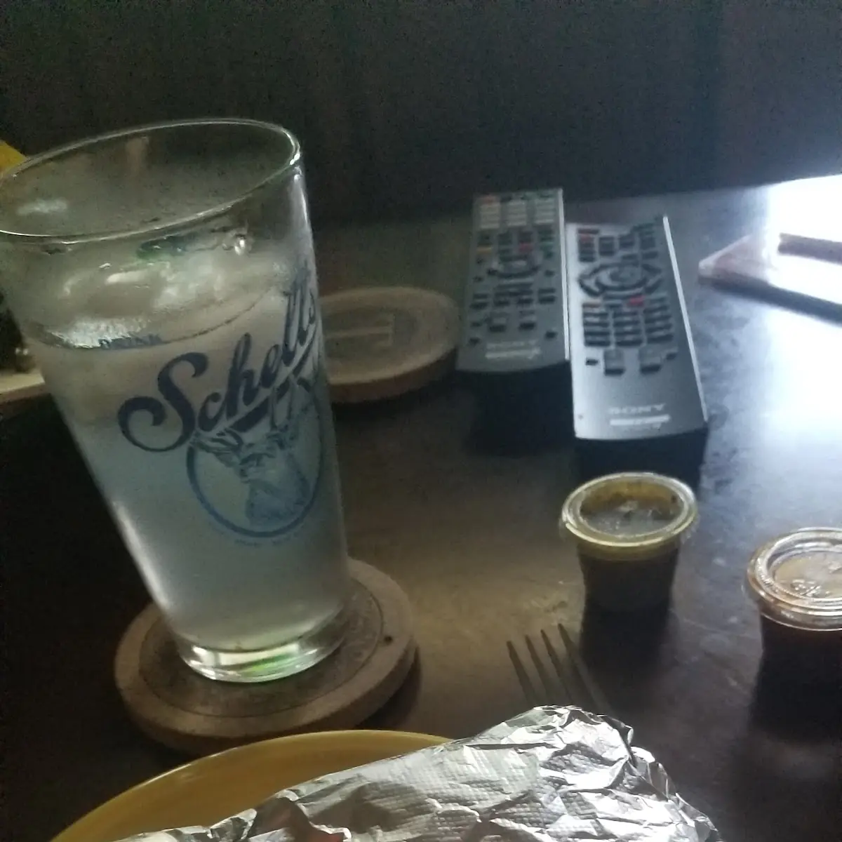 Burrito Bowl