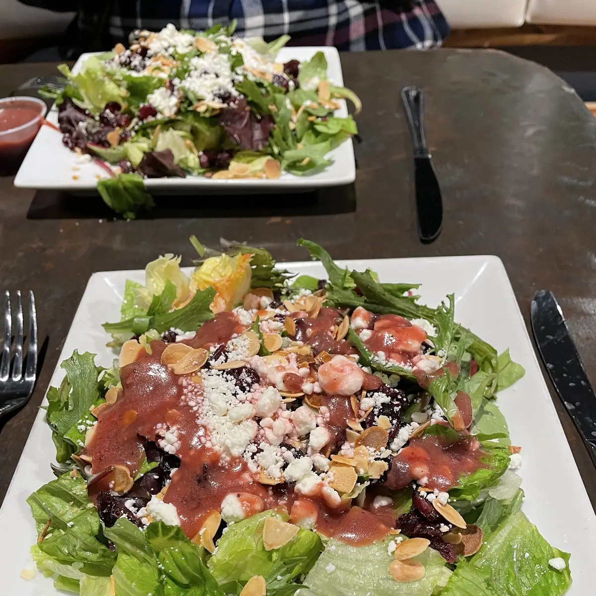 Caesar Dressing