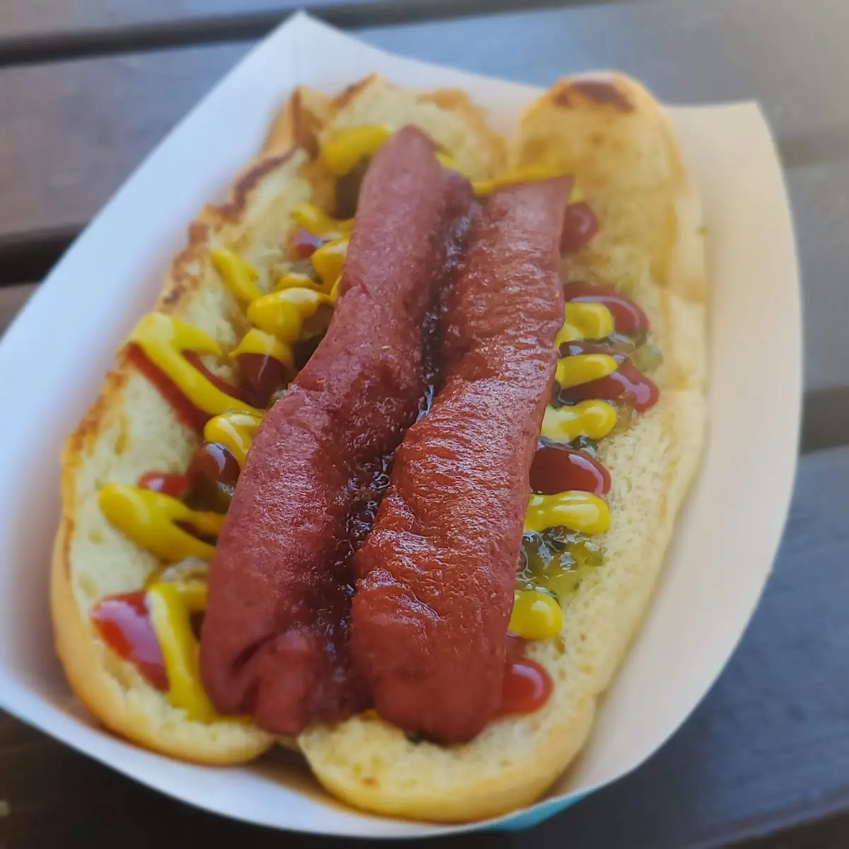 Hot Dog
