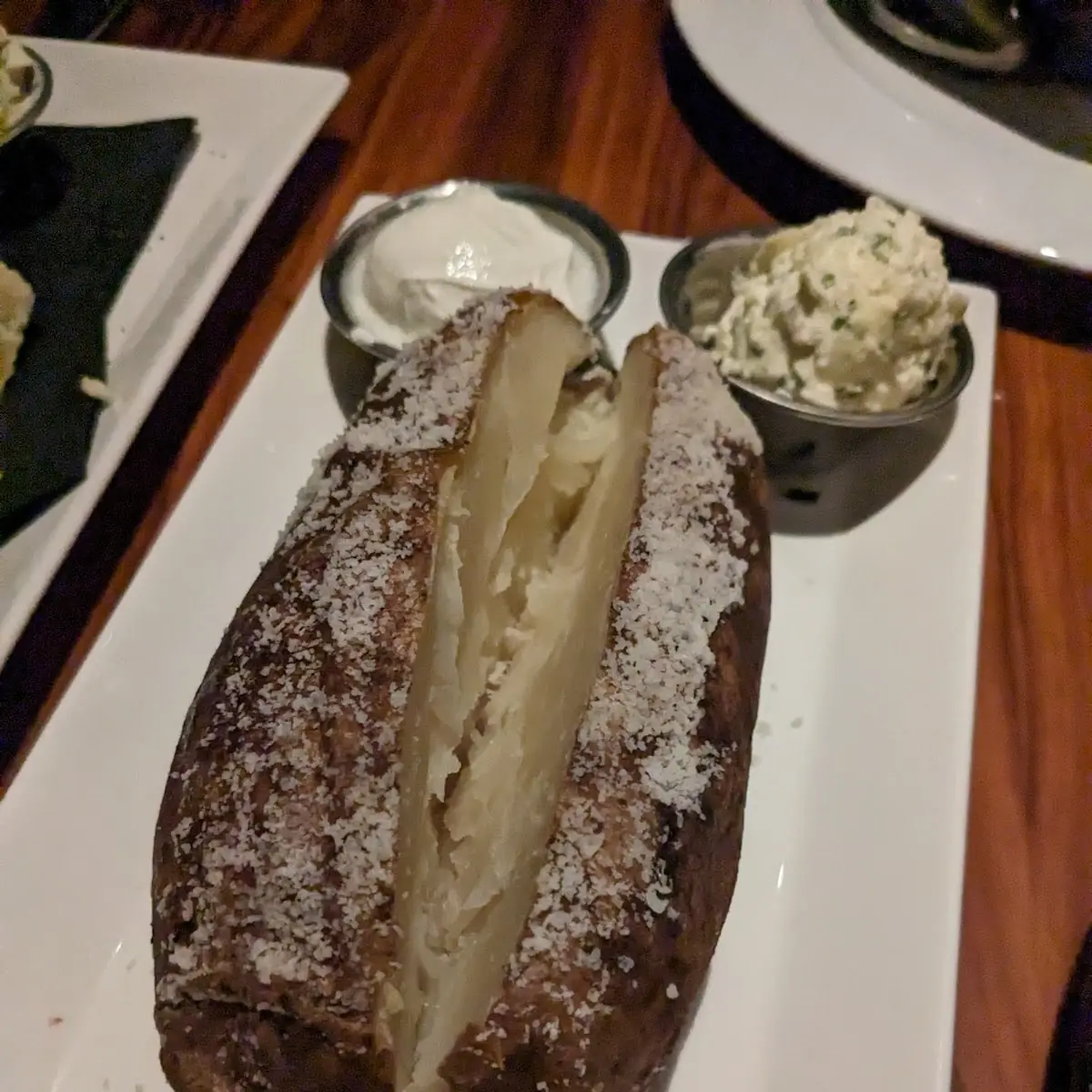 Baked Potato