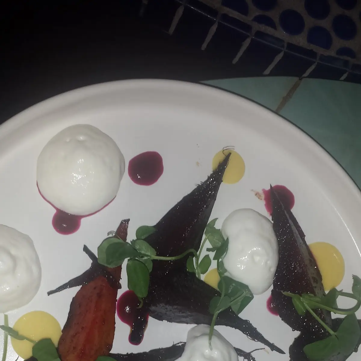 Beet Salad