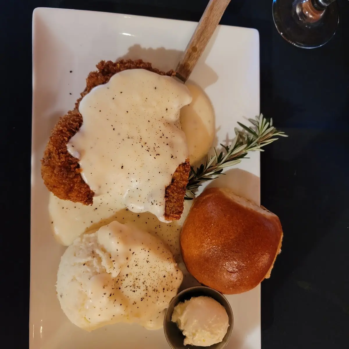 Chicken Fried Steak