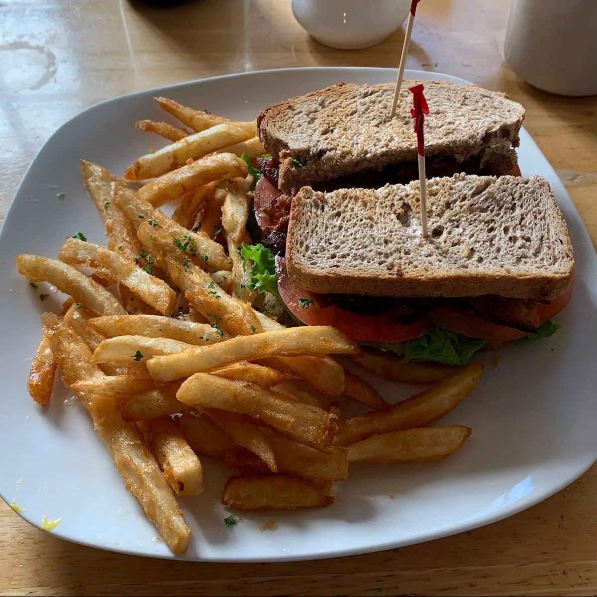 Club Sandwich