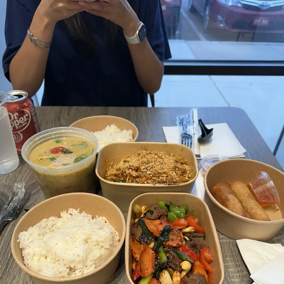 Brown Rice
