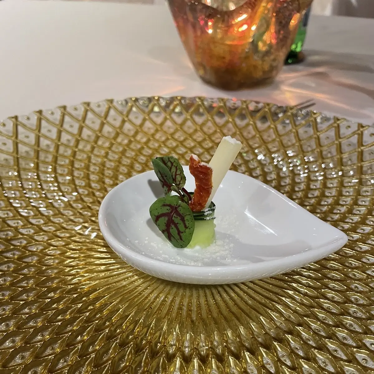Craft Cocktail