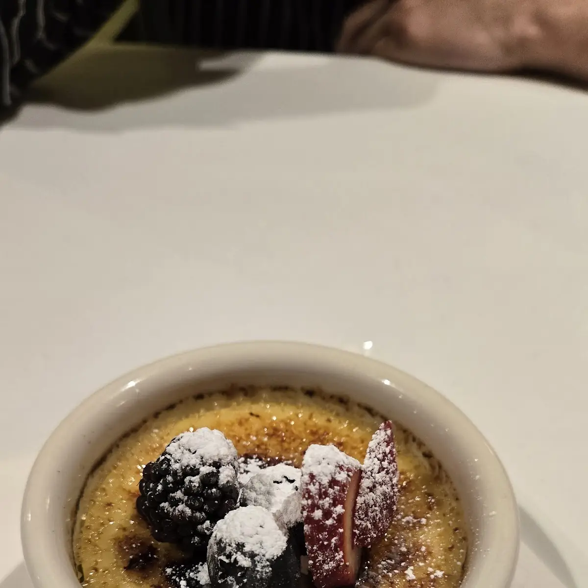 Creme Brulee