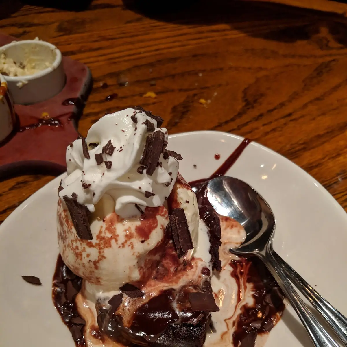Chocolate Brownie