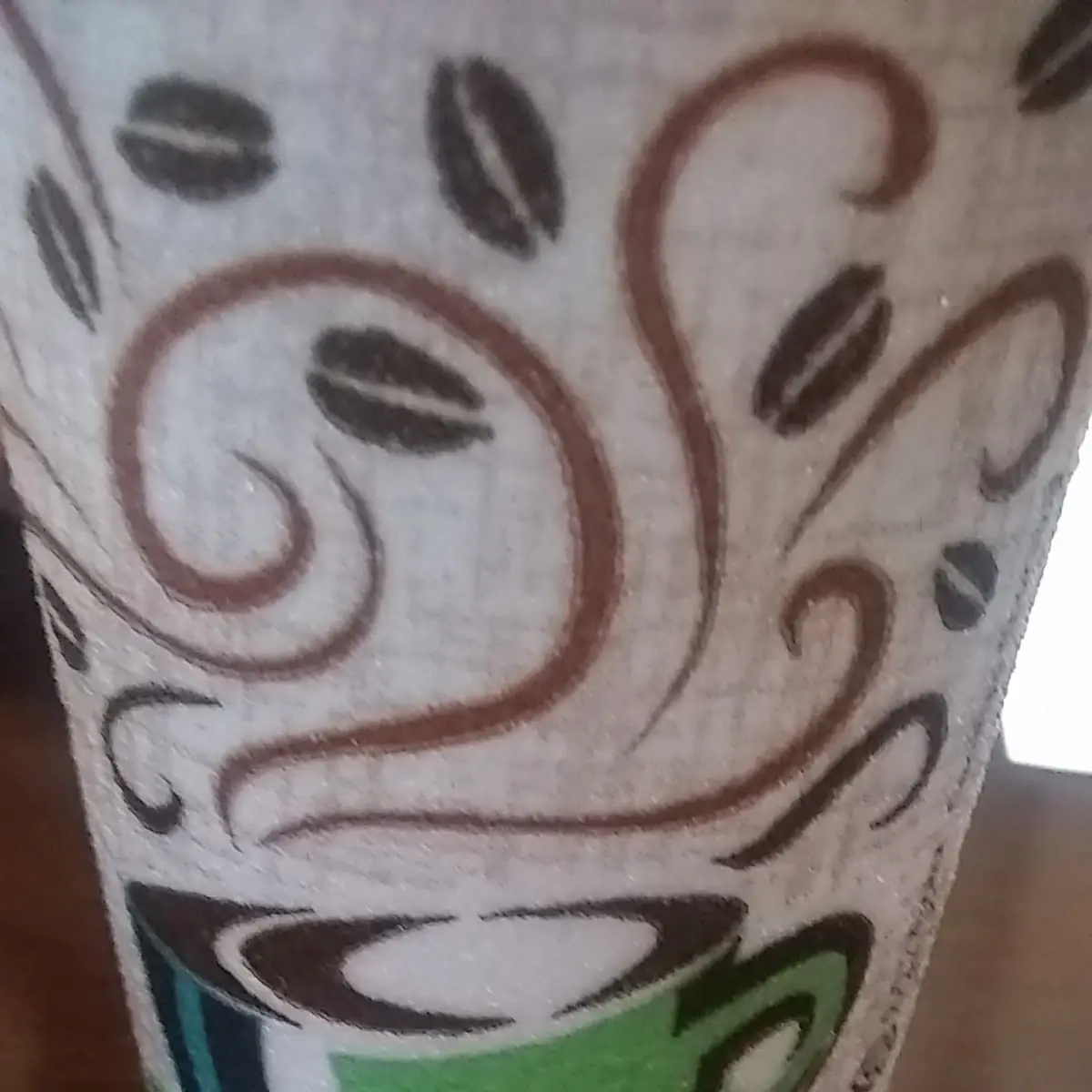 Caramel Mocha Coffee