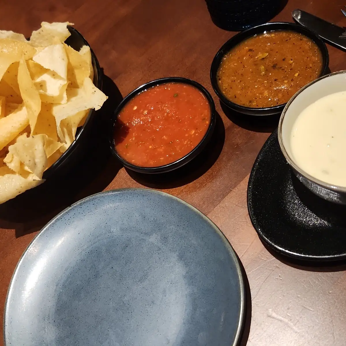 Cheese Dip
