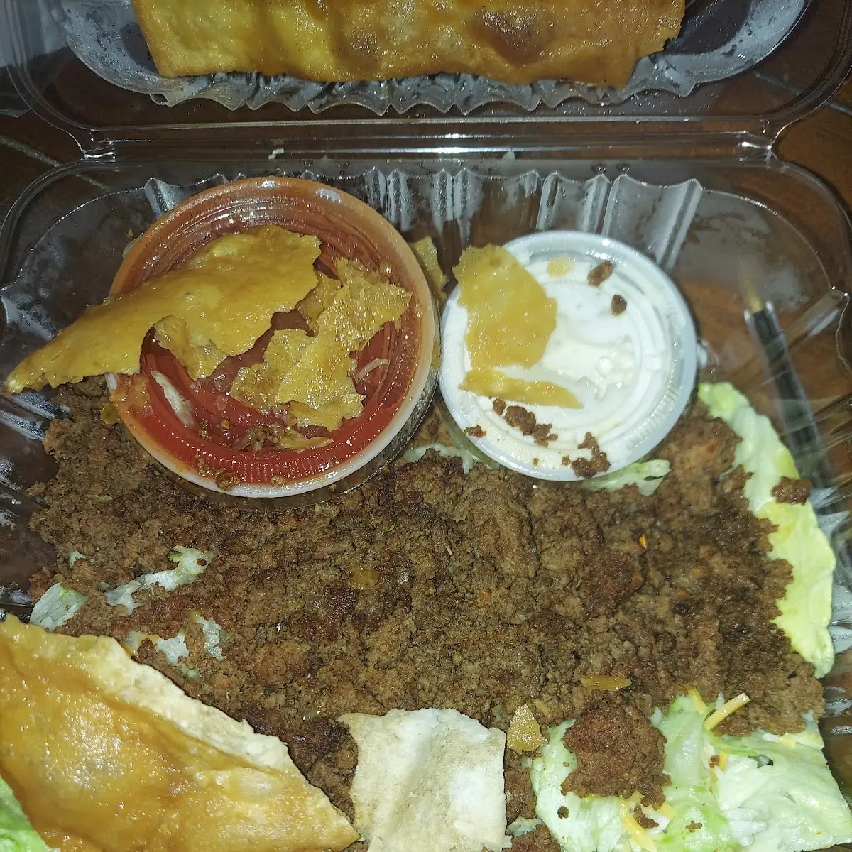 Taco Salad
