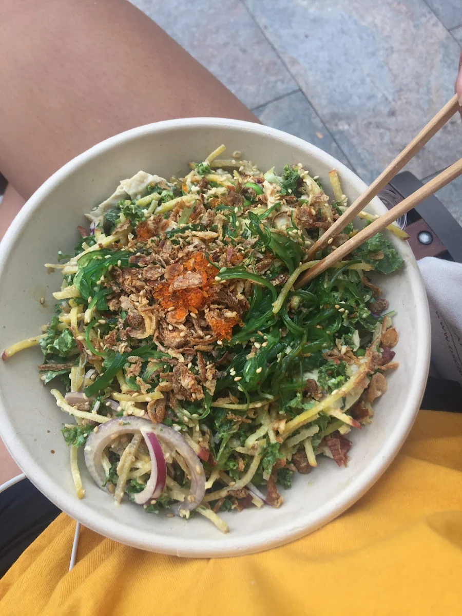 Highlights, FISHBOWL - North Sydney