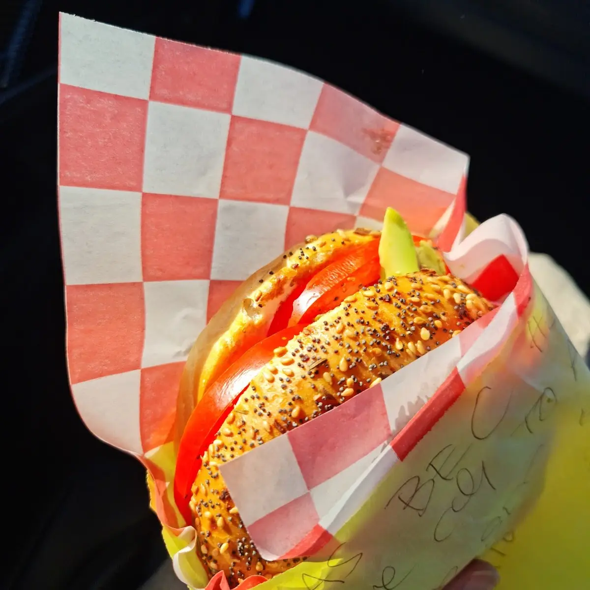 Hot Dog