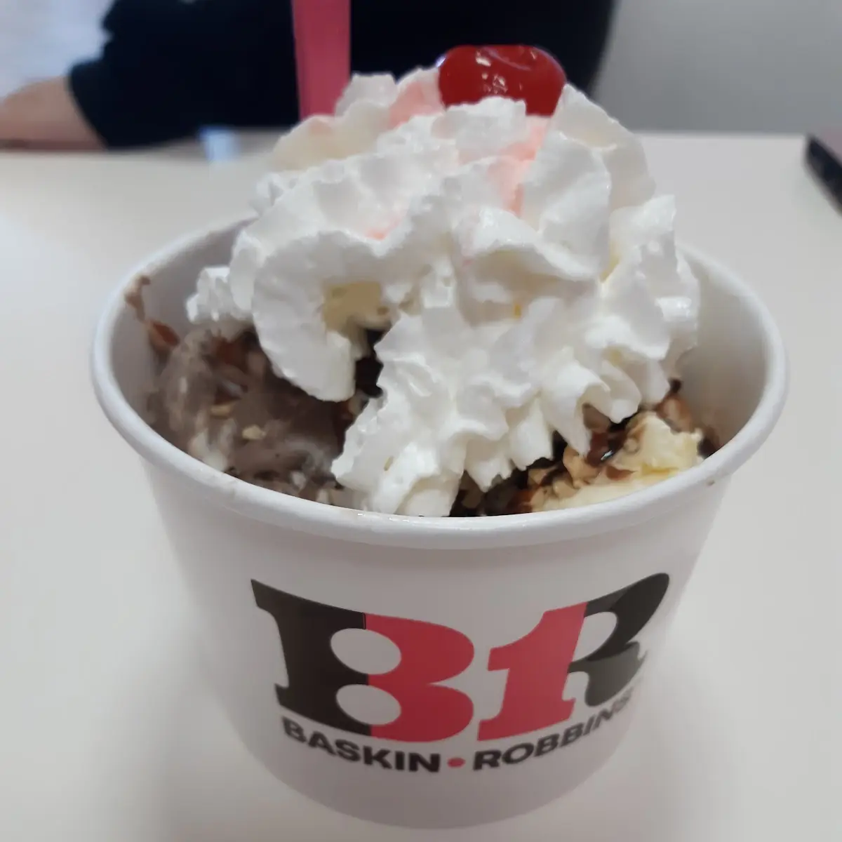 Hot Fudge