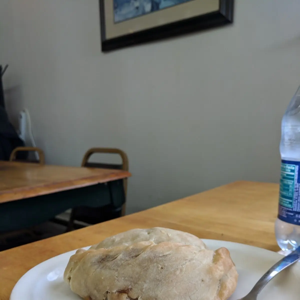 Biscuits and Gravy