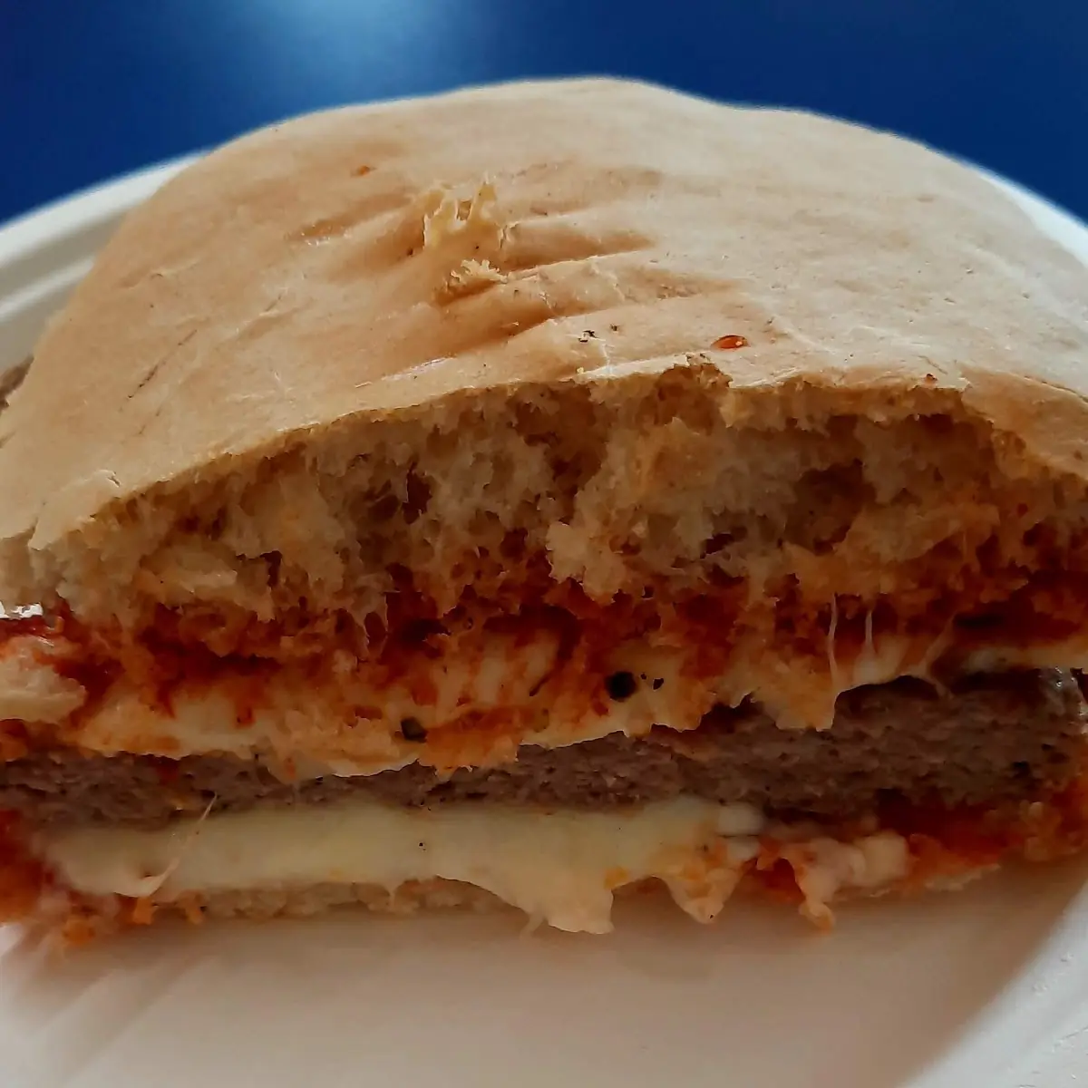 Cudighi Sandwich