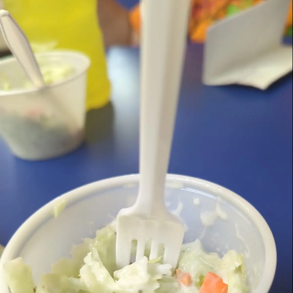 Frozen Custard