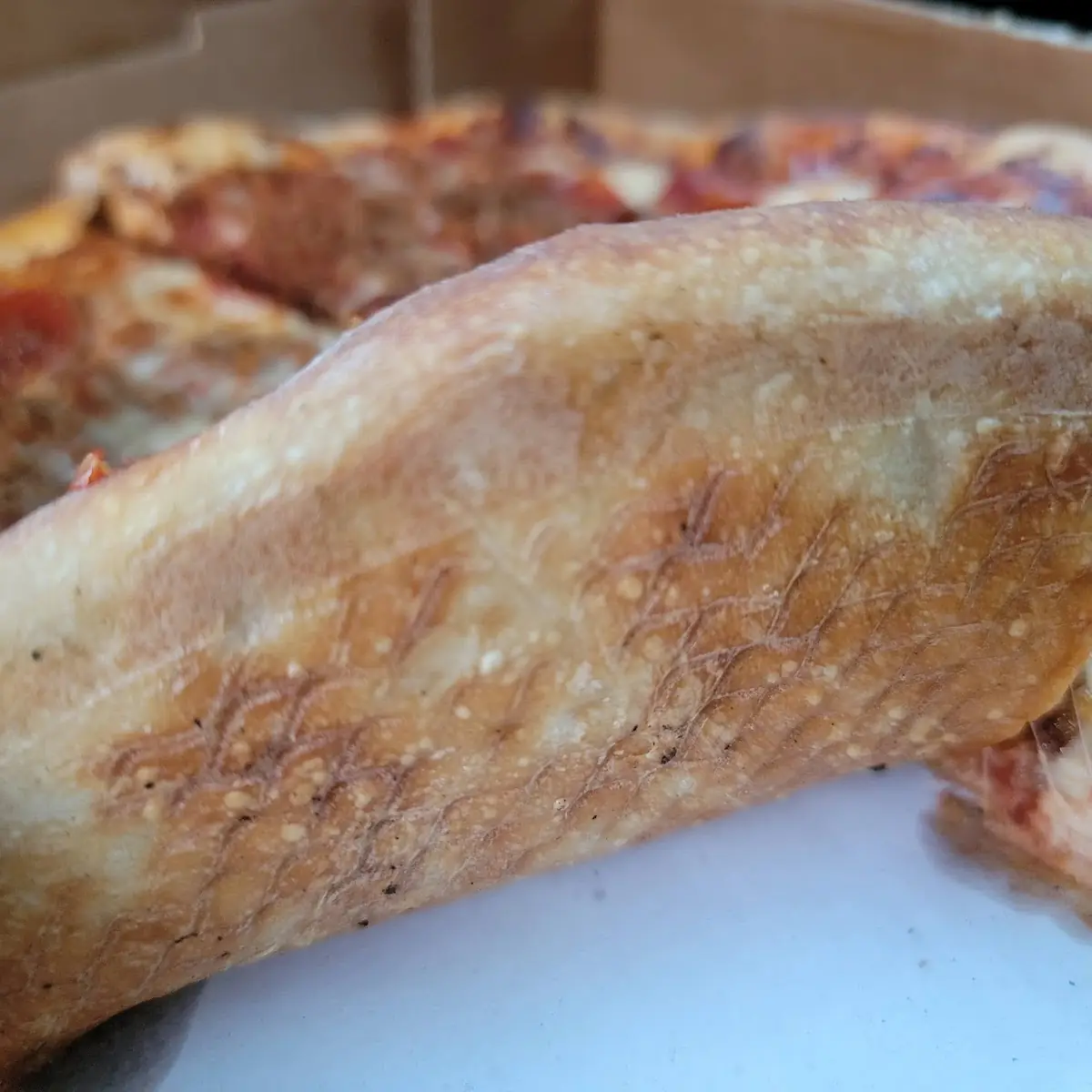 Pizza Boats