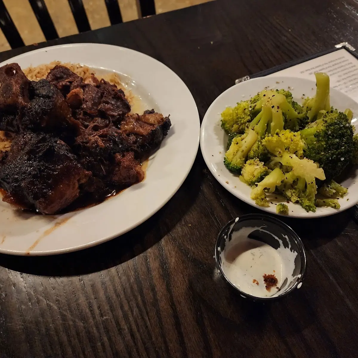 Ox Tail Peppers